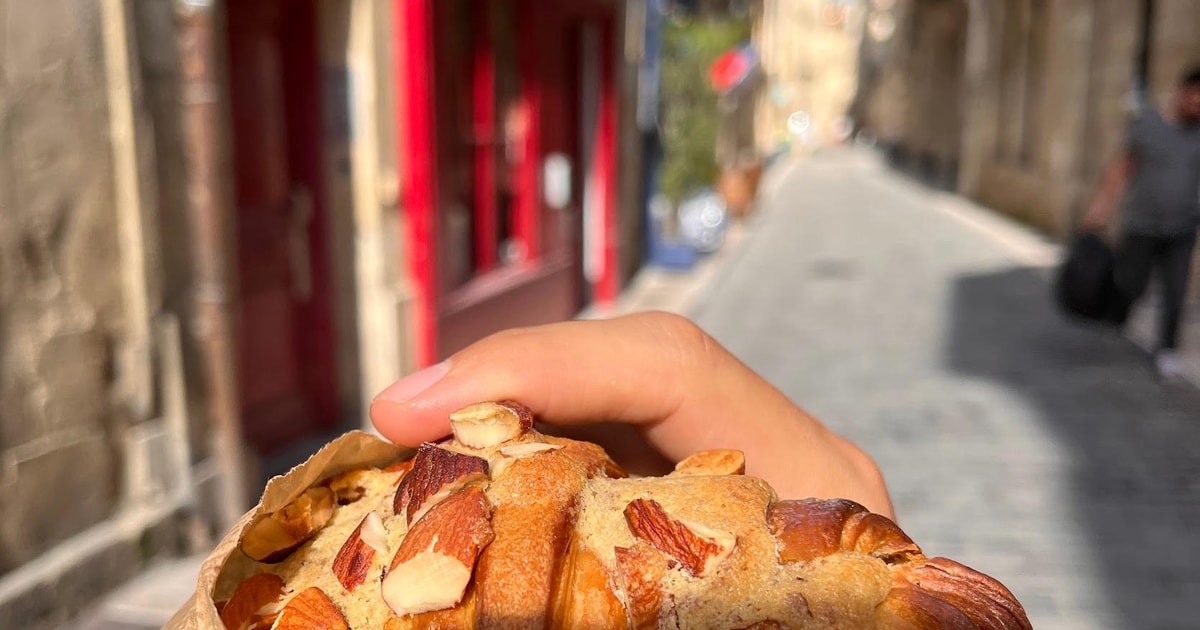 Paris Le Marais Bakeries, Chocolate & Patisseries Food Tour GetYourGuide