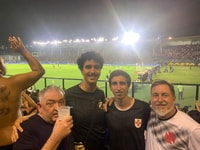 Expérience de la journée de Vasco Da Gama au stade São Januário - Housity