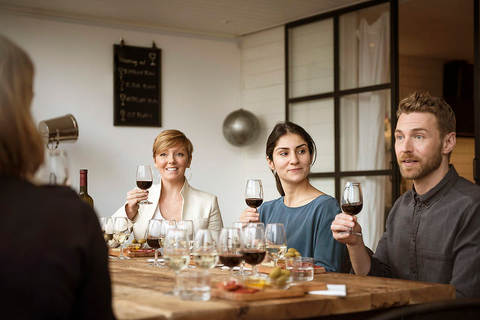 Lo Mejor de Milán: Visita guiada con Duomo, degustación de comida y vinoLo Mejor de Milán: Visita guiada con degustación del Duomo, comida y vino