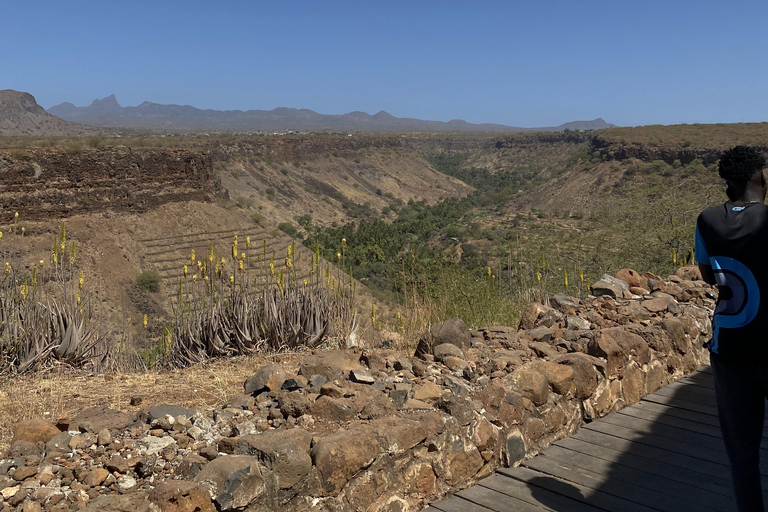 Recorre la Ciudad Vieja/Descubre la CIUDAD VIEJA