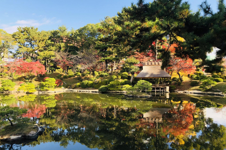 1-Day Tour: Hiroshima Hidden Gems &amp; Highlights