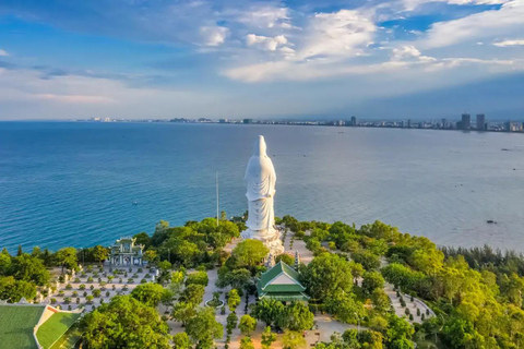 Da Nang City Tour In Half Day With The Highlights Places
