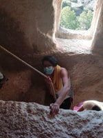 Trip to Historic Bocairent & The Covetes dels Moros Caves - Housity