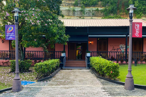 Bayamon: General admission Science Park
