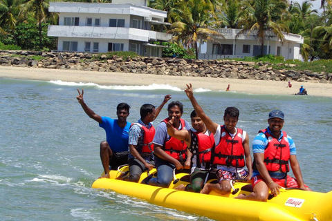 喀拉拉冒险之旅：科钦附近的水上运动体验喀拉拉探险之旅：科钦附近的水上运动体验