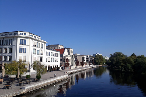 Potsdam: Guided Walking Tour of City Center