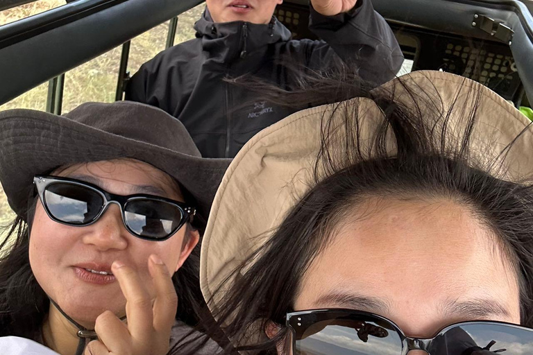 6 Days Explore Tanzania Big Five Wild Encounters Tour