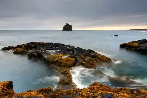 From Reykjavik: Blue Lagoon and Reykjanes Peninsula Tour