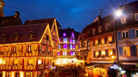 Colmar , Escape Game Crazy Christmas City - Hizvo