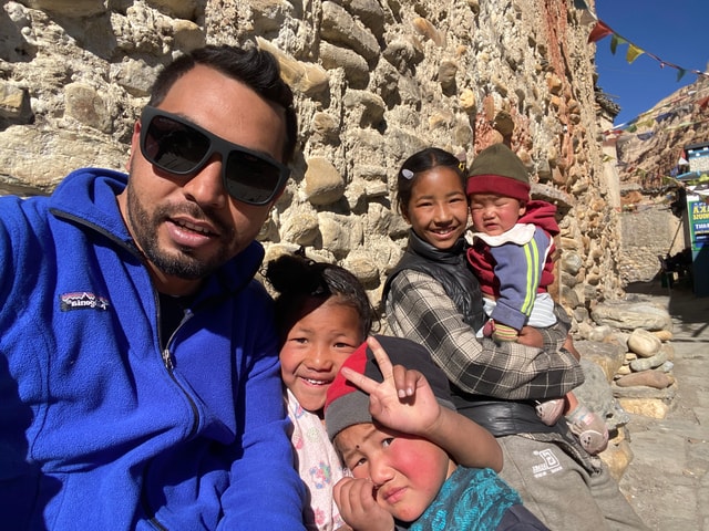 From Kathmandu: Upper Mustang Jeep Tour