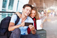Swansea, Reino Unido eSIM Roaming Data Plan - Hizvo