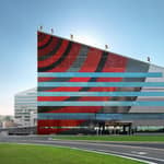 Casa Milan: Biglietto di ingresso al museo