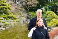 Chiyoda Imperial Palace Walking Tour - Housity