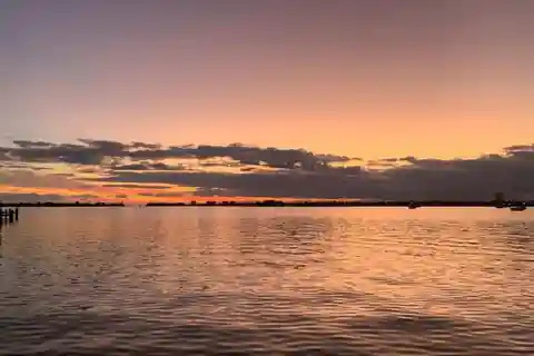 Sarasota Sunset Charter