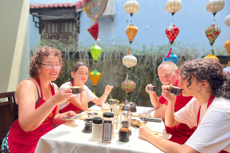 Da Nang: Corso di preparazione del caffè