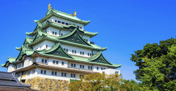 Nagoya Private Custom Tour mit ortskundigem Guide