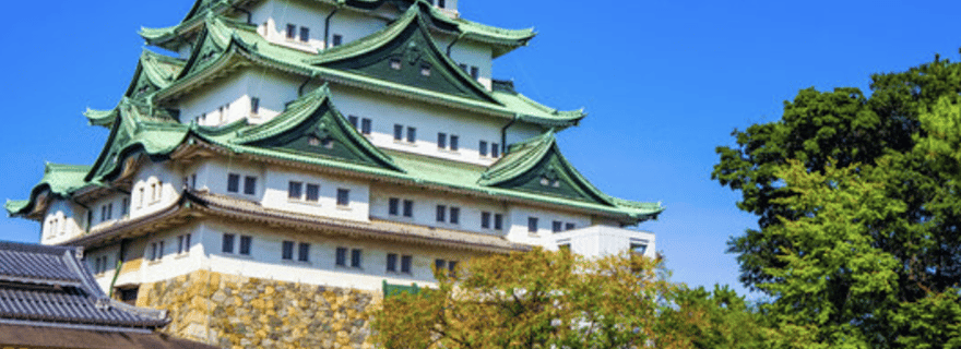 Visite privée de Nagoya avec guide de la région