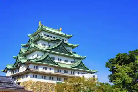 地元ガイドによる名古屋プライベートカスタムツアー