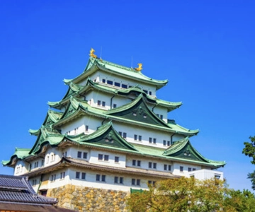 Nagoya Private Custom Tour with Local Guide