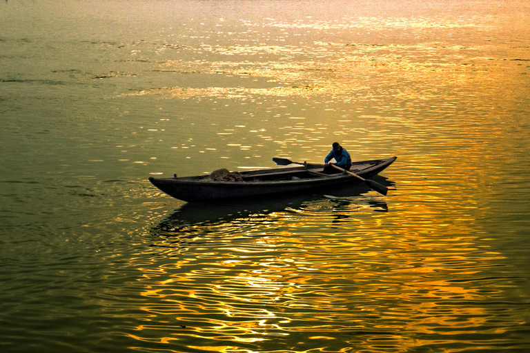 Tour fotografico nella sacra Varanasi