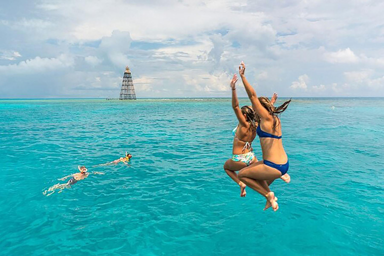 3-Day Florida Getaway: Miami, Everglades &amp; Key West Snorkel