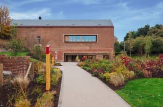 Von Edinburgh aus: Glenkinchie Distillery Tour & Whiskyverkostung