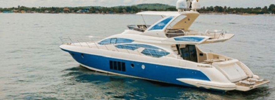 Miami : Epic Sail - Célébrations inoubliables à bord de yachts