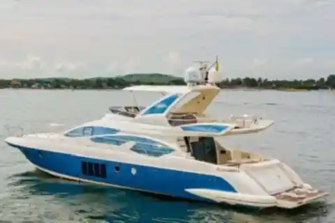 Miami : Epic Sail - Célébrations inoubliables à bord de yachts