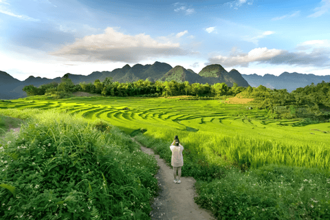 From Hanoi: Visit Sapa 3 Days & See The Terraced Fields Group Tour With A 4-Star Hotel