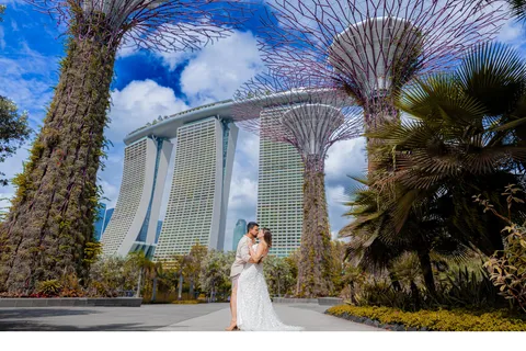 FOTOGRAFIA PROFISSIONAL: VISITA FOTOGRÁFICA EM SINGAPURA