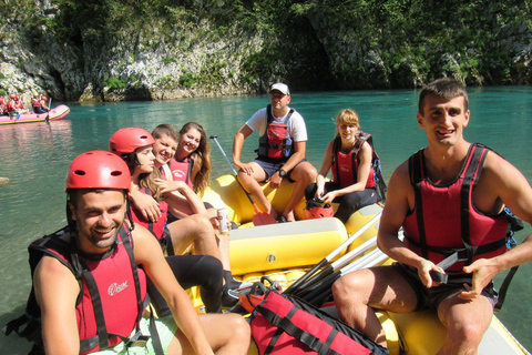 Belgrade: Walking Tour of Hidden Belgrade with a Licensed Guide