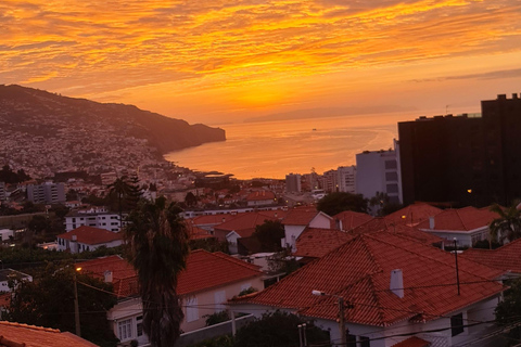 فونشال: جولة عائلية في جزيرة ماديراجولة عائلية في جزيرة ماديرا