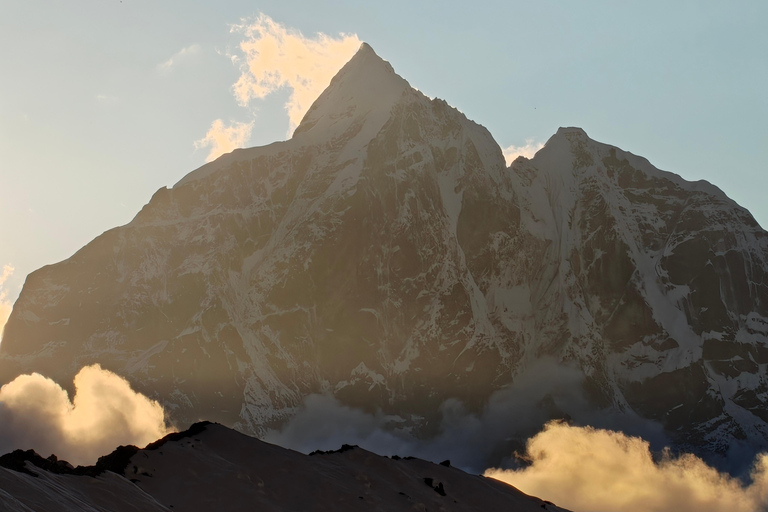 Everest Region: Island Peak Climbing with Guide and Permit Summit Island Peak (6,189m) with expert guides