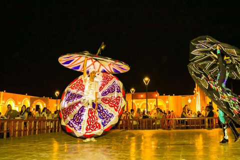 Dubai: Private Evening Hummer Desert Safari Tour Dubai: Evening Hummer Desert Safari Tour with Optional Atv.