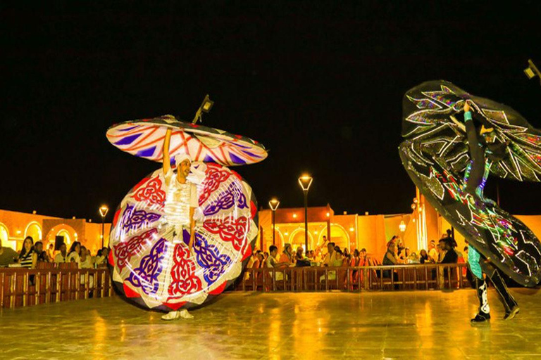 Dubai: Private Evening Hummer Desert Safari Tour Dubai: Evening Hummer Desert Safari Tour with Optional Atv.