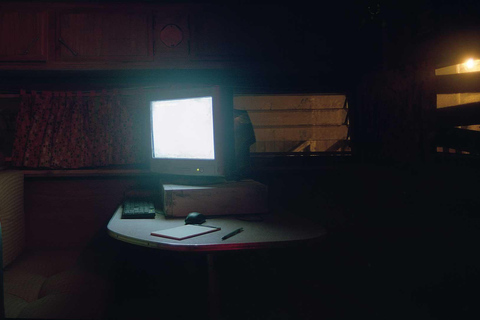 Las Vegas: Live Escape Room Experience "The Study" Escape Room