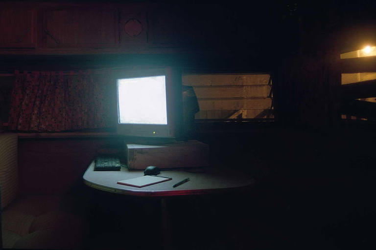 Las Vegas: Live Escape Room Experience "The Study" Escape Room