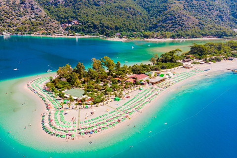 Best of Fethiye: Private Walking Tour with a Local Private City Walking Tour - 2Hr