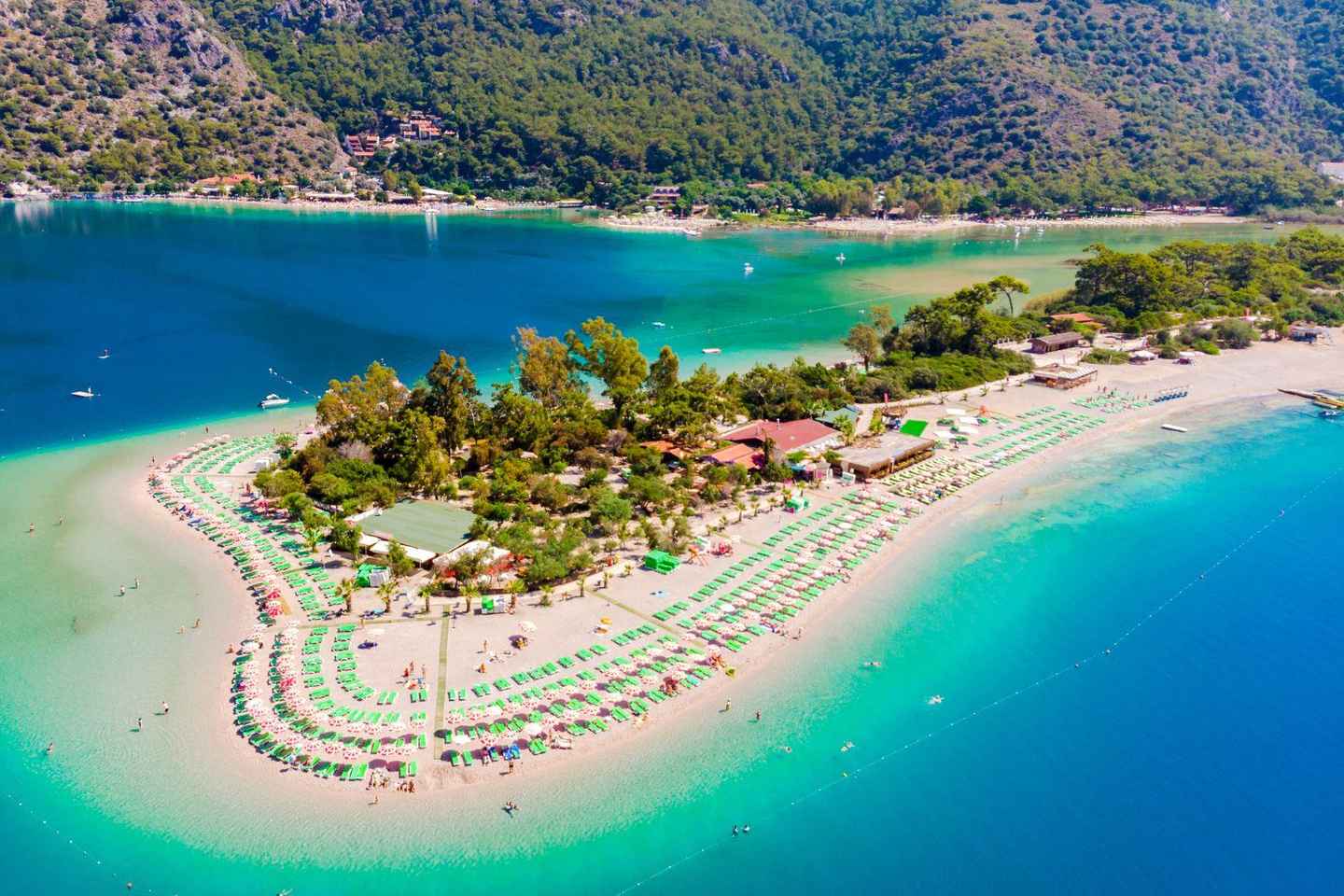 Best of Fethiye: Private Walking Tour with a Local