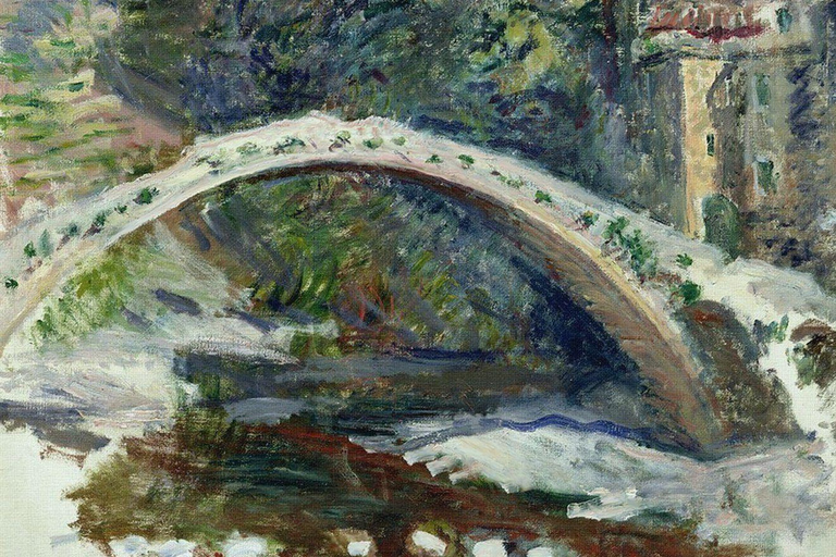 私人旅游意大利里维埃拉最美的圣雷莫和多尔切水上乐园