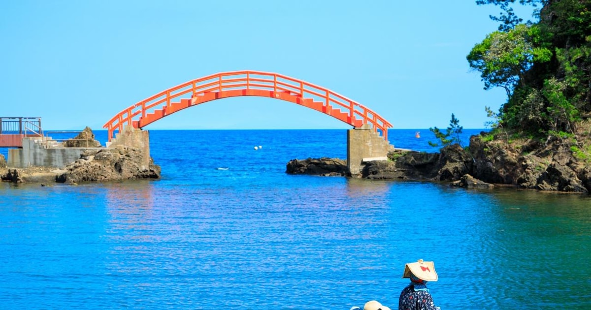 JUN TRAVEL CO LTD, Japan - 2026 | GetYourGuide Supplier