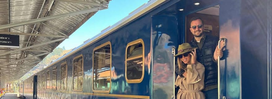 Aller simple|| Prise en charge à la gare de Poroy