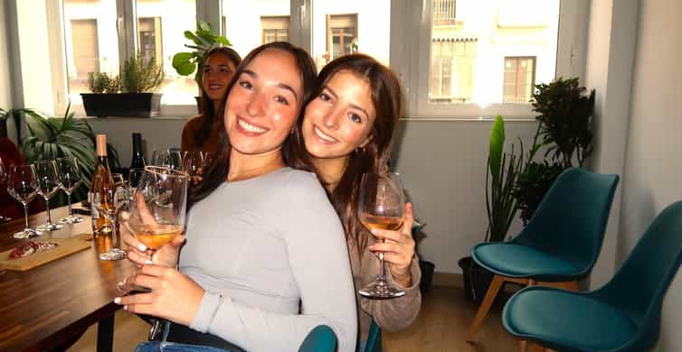 Madrid: Wine Tasting Experience with 4 Spanish Wines photo 7