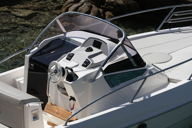 Latchi: Private Yacht Charter / Transfer Option from Paphos