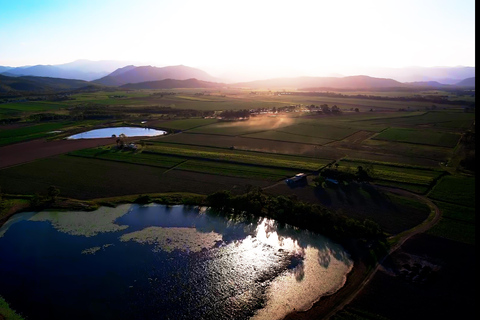 Mackay: 3 Hour Sugarcane Farm Tour