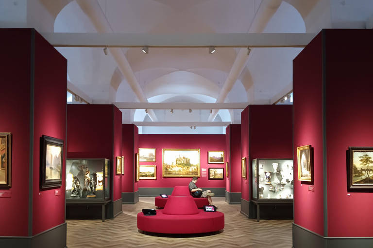 From Dresden: Table mountains Lilienstein & Königstein tour