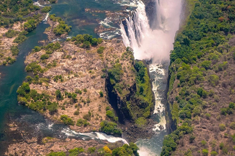 Victoria Falls Cultural Stories & Traditions Guided Tour