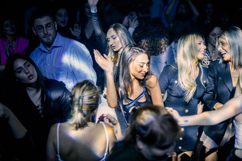 Punta Cana: Live Like a Local – Dominican Night Out