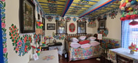 Van Krakow, Zalipie Village Day-Tour - Housity