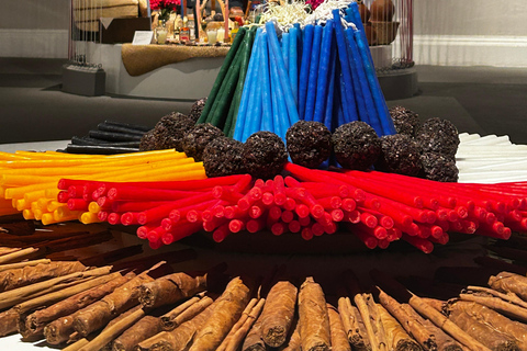 Authentic Guatemala City: Guided with a local Tour Guide
